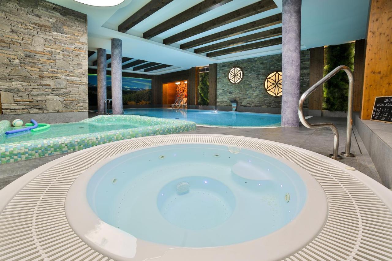 Hotel&Spa Jawor Завоя Экстерьер фото