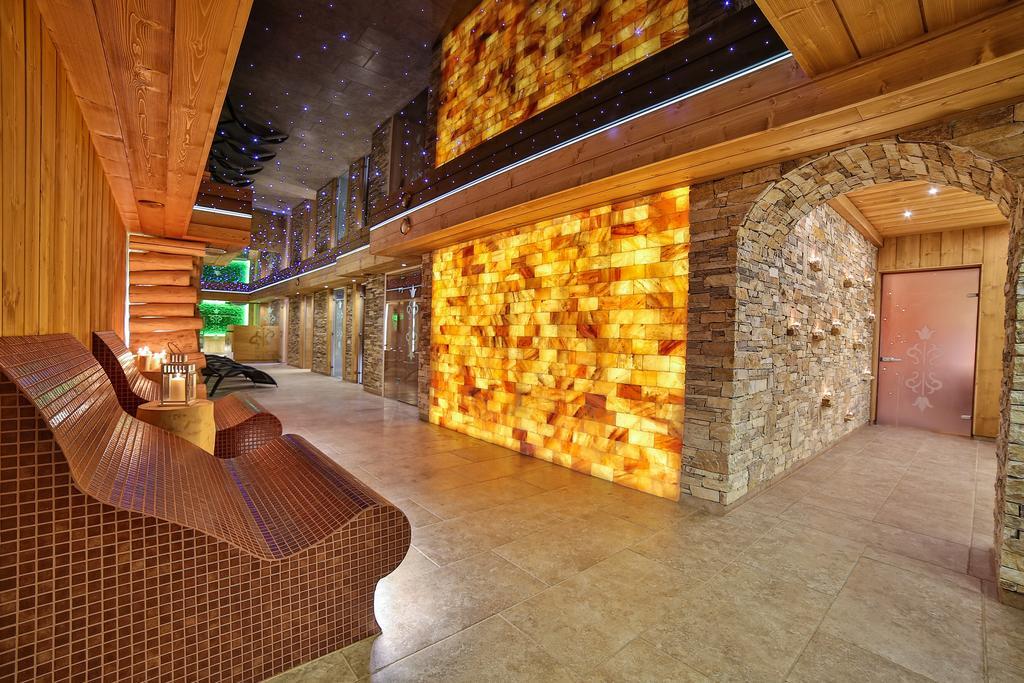Hotel&Spa Jawor Завоя Экстерьер фото