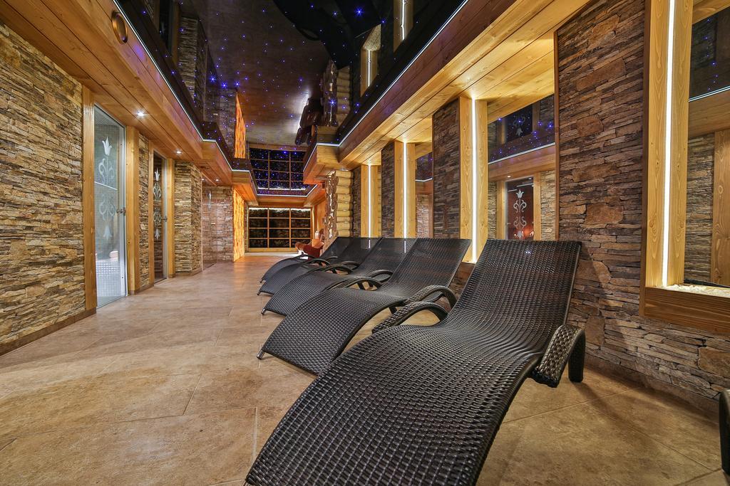 Hotel&Spa Jawor Завоя Экстерьер фото