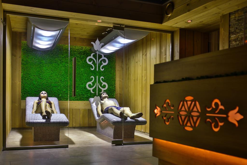 Hotel&Spa Jawor Завоя Экстерьер фото