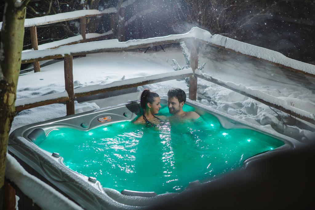 Hotel&Spa Jawor Завоя Экстерьер фото