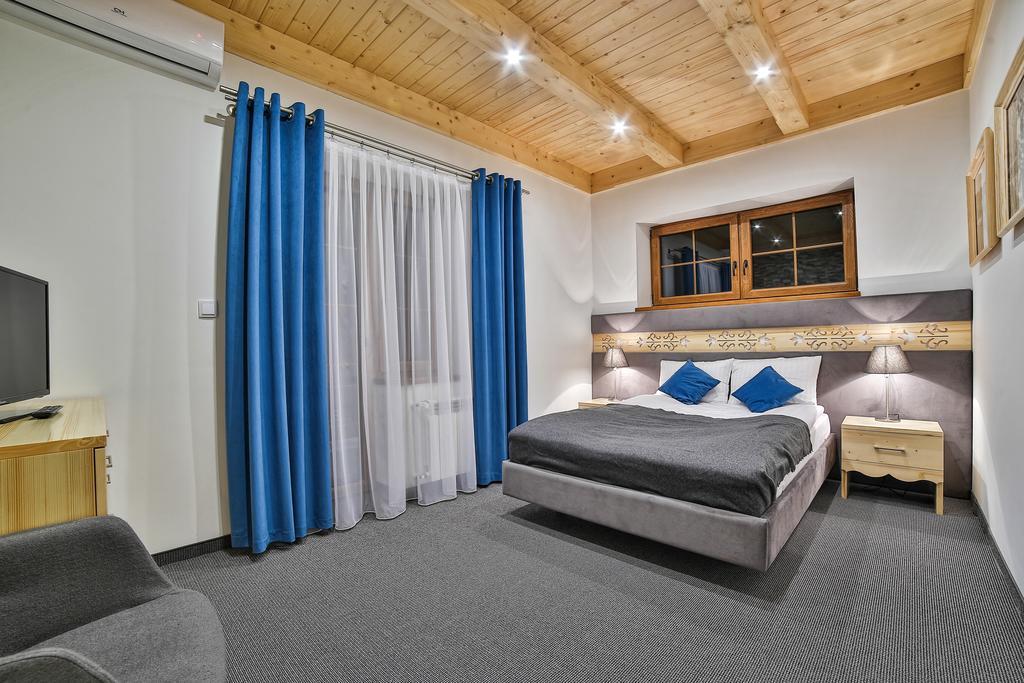 Hotel&Spa Jawor Завоя Экстерьер фото