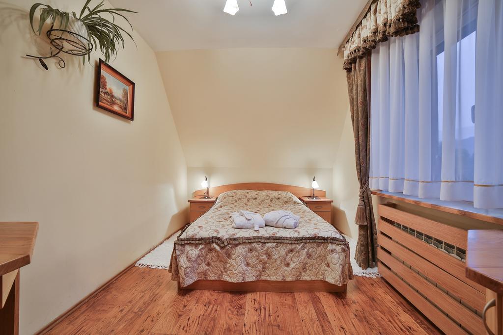 Hotel&Spa Jawor Завоя Экстерьер фото