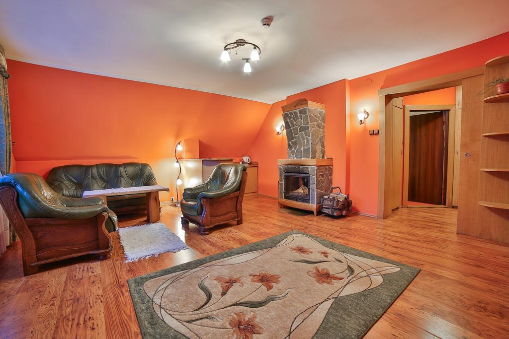 Hotel&Spa Jawor Завоя Экстерьер фото
